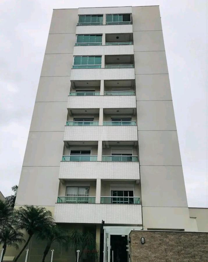 Apartamento Executivo - No Melhor Lugar Do America Joinville Buitenkant foto